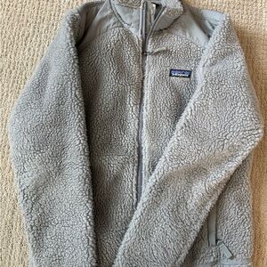 Patagonia Retro Sherpa Fleece